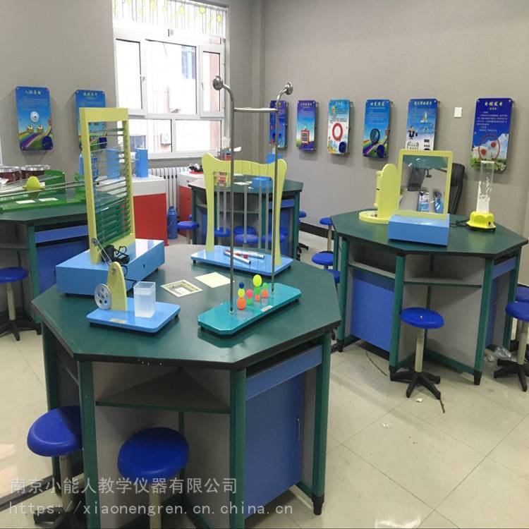 中小學(xué)及幼兒園科學(xué)探究實驗室產(chǎn)品與配置方案