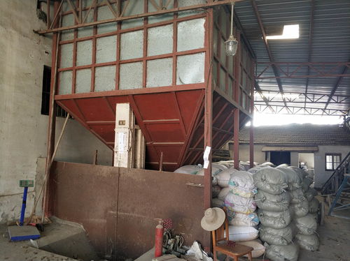糧食加工廠設(shè)備與附屬物拍賣及市場管理服務解析